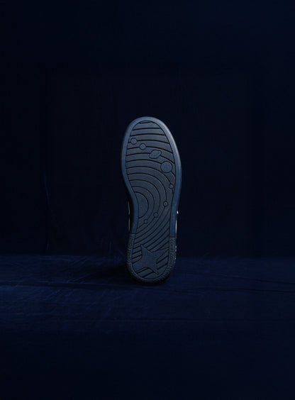 Comet x Farak Aasmaan Sneakers