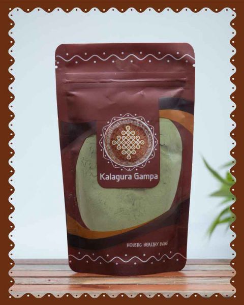 Kalagura Gampa Stevia Leaf Powder - PUSHMYCART