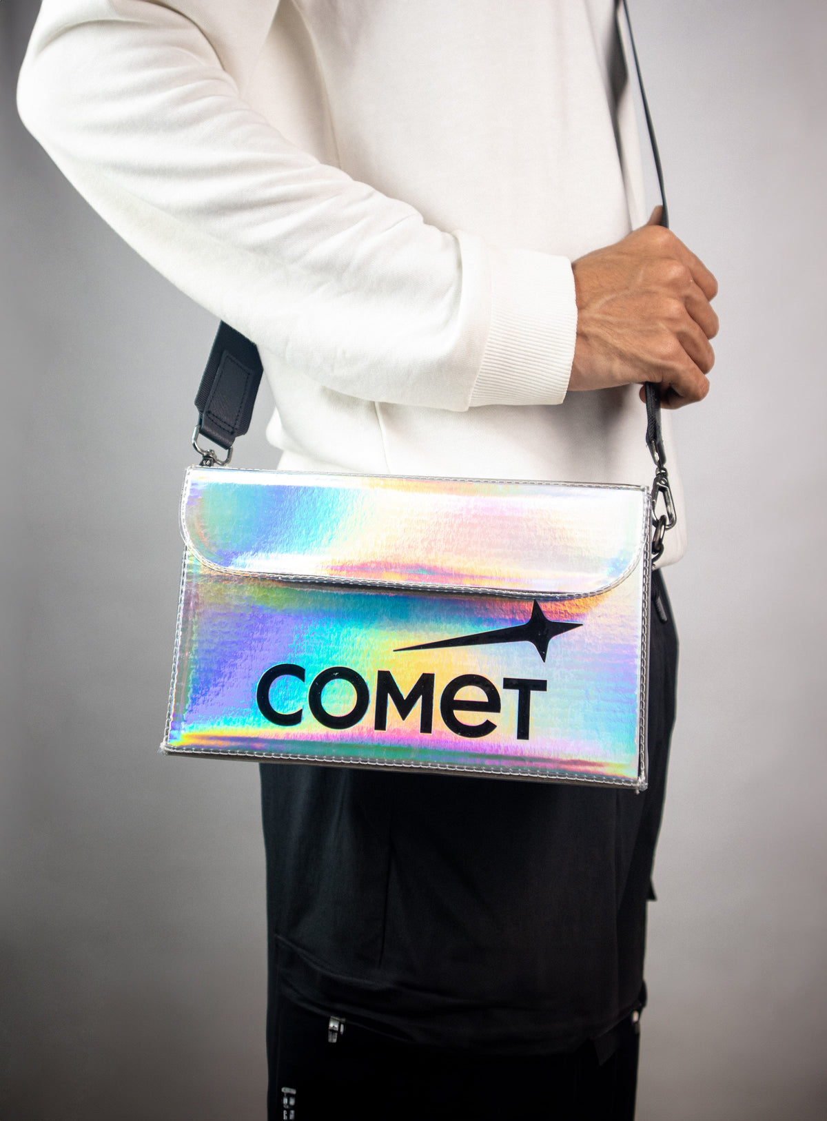 Comet Box Bag Spacebound