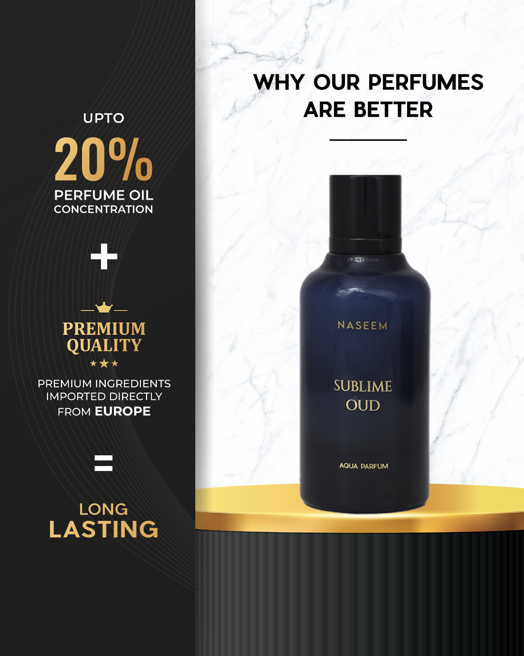 Naseem Sublime Oud