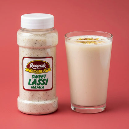 Roopak Sweet Lassi Masala