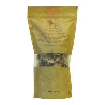 Nutty Yogi Organic Tamarind 500gm