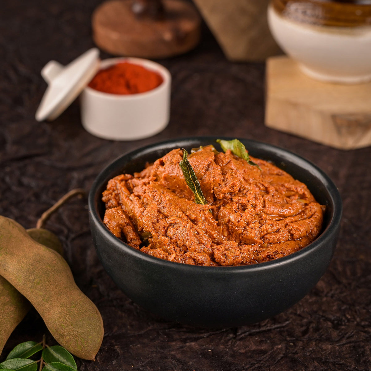 Prakruthi Tamarind Pickle - PUSHMYCART
