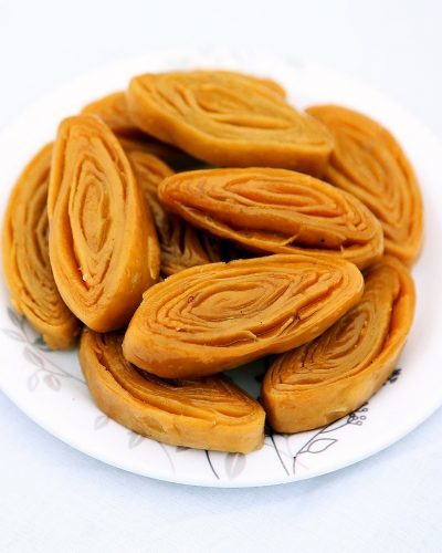 Special Swagruha Tapeswaram Kaja - PUSHMYCART