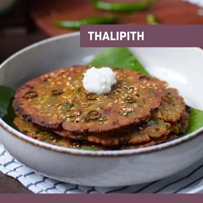 MI Hi Koli Thalipith