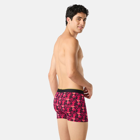 Bummer Modal Stretch Trunks - Garden of Tease - view 2