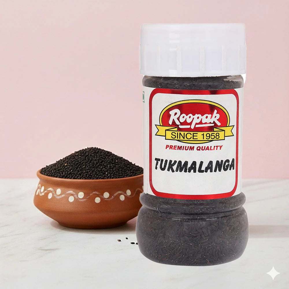 Roopak Tukmalanga (Subza Seeds)