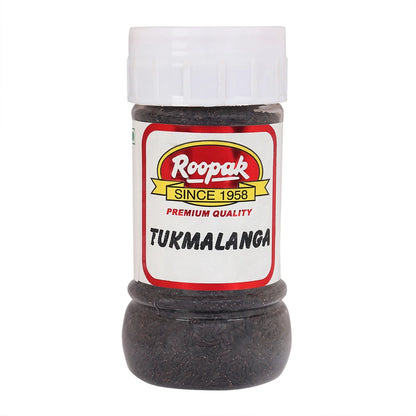 Roopak Tukmalanga (Subza Seeds)