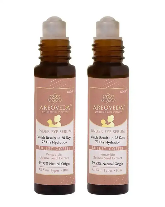 Best Eye Serum for dark circles and wrinkles