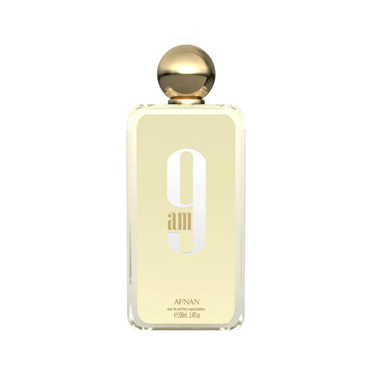 Afnan 9 AM Unisex Eau de Parfum 100 ml