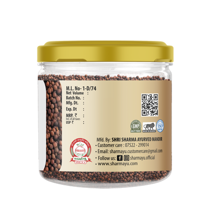 Sharmayu Ayurveda Vaividang 50 gm - view 3