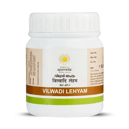 Kerala Ayurveda Vilwadi Lehyam - PUSHMYCART