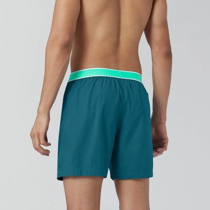 XYXX Volt Cotton Boxer Storm Blue - view 5