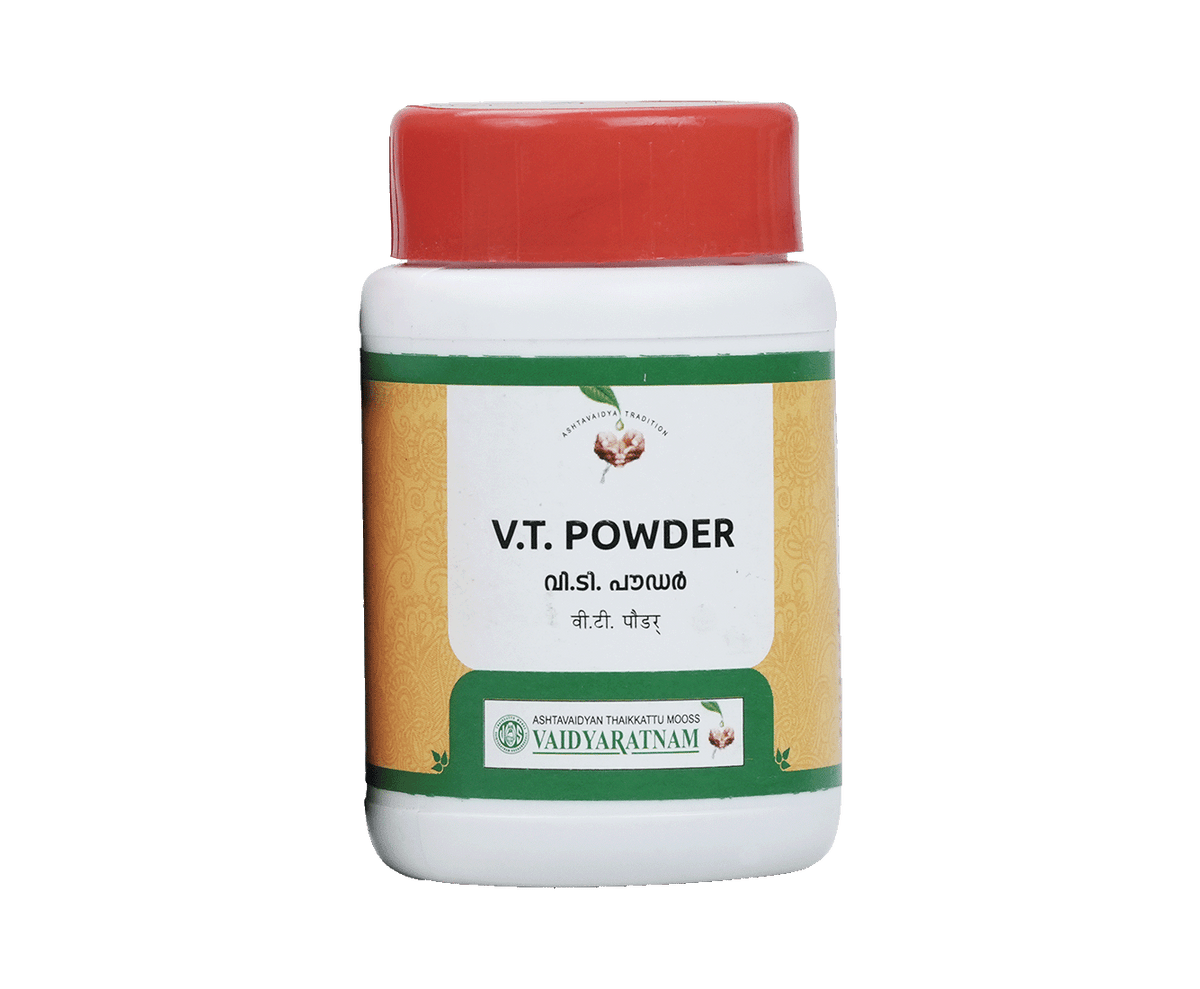 Vaidyaratnam V.T. Powder 50g