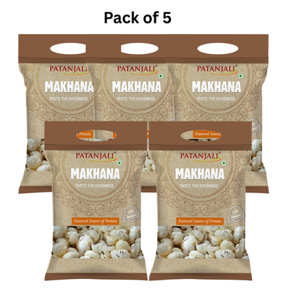 Patanjali Makhana 250g