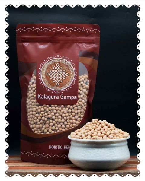 Kalagura Gampa White Peas - PUSHMYCART