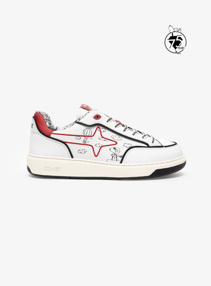 Comet x Peanuts Sky Sneakers