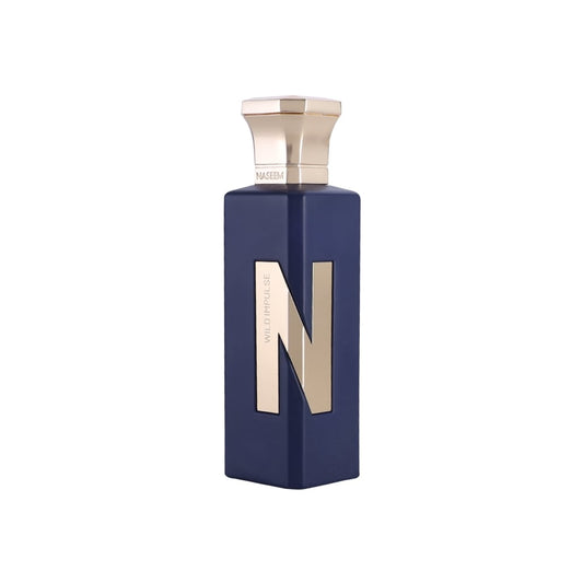 Naseem Wild Impulse