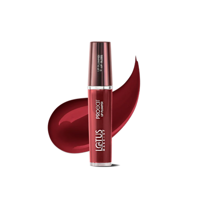 Lotus Proedit Lip Plumper + Gloss