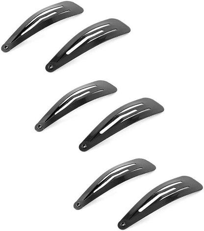 Set Of Tic Tak Pins - PUSHMYCART