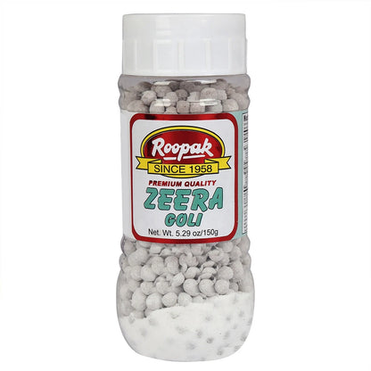 Roopak Zeera Goli