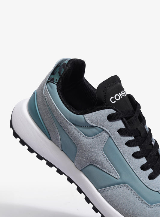 Comet Aeon Turquoise Sneakers