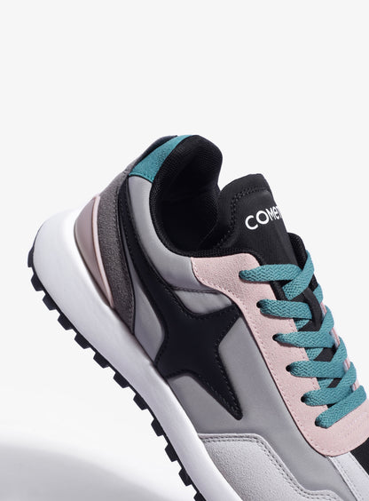 Comet Aeon Salmon Sneakers