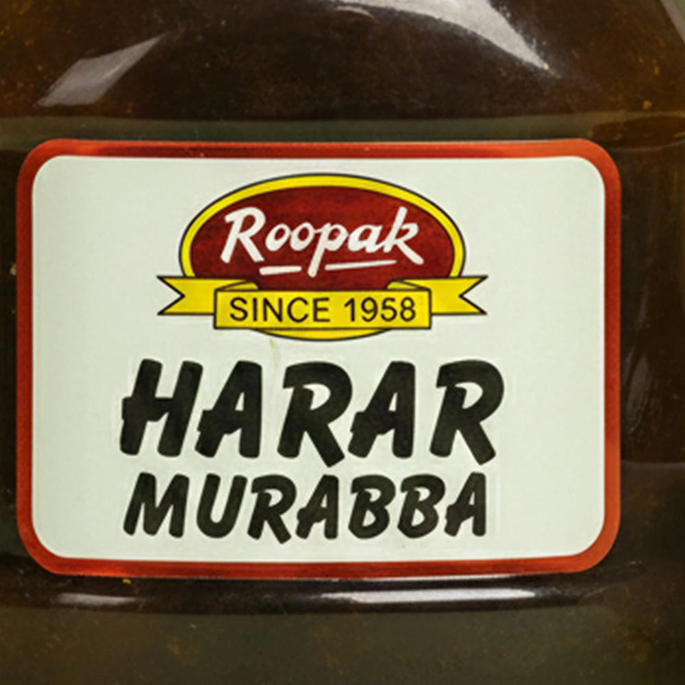 Roopak Harar Murabba