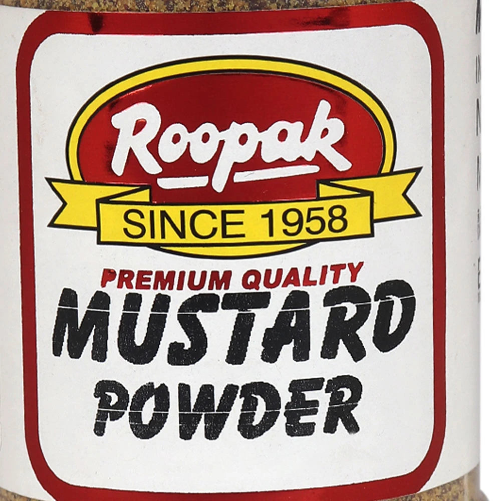 Roopak Mustard Powder