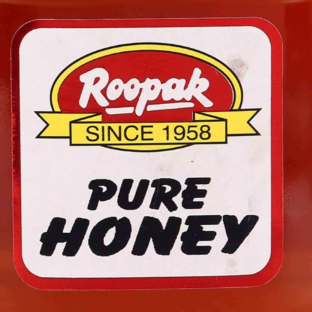 Roopak Pure Honey