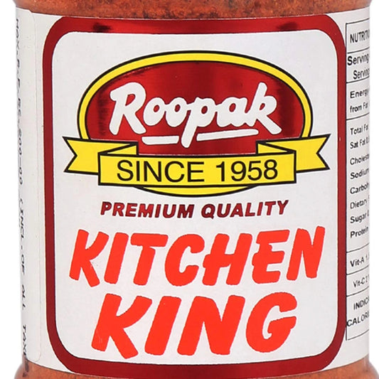 Roopak Kitchen King Powder