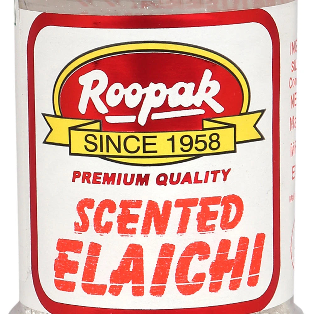 Roopak Scented Elaichi