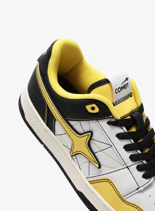 Comet X Lows Orchard Sneakers