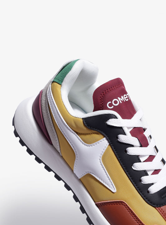 Comet Aeon Sundrop Sneakers