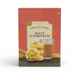 Anand Sweets Besan Nan Khatai - PUSHMYCART