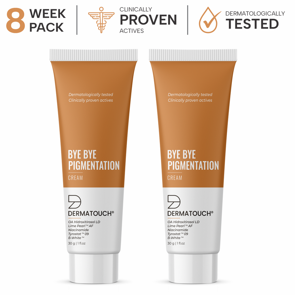 Bye Bye Pigmentation Cream 30g | PO2