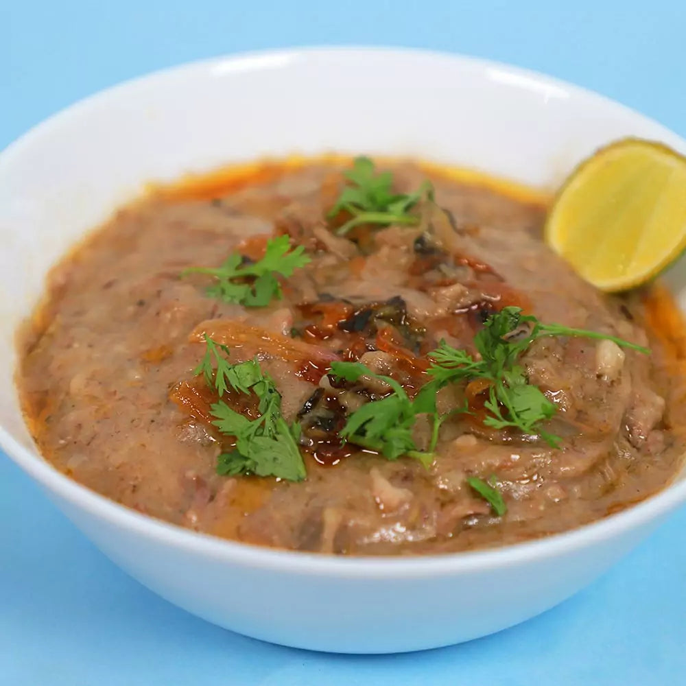 Prakruthi Authentic Hyderabad Chicken Haleem