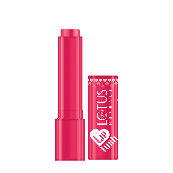 Lotus Lip Lush Pink Gauva Rush Spf 20