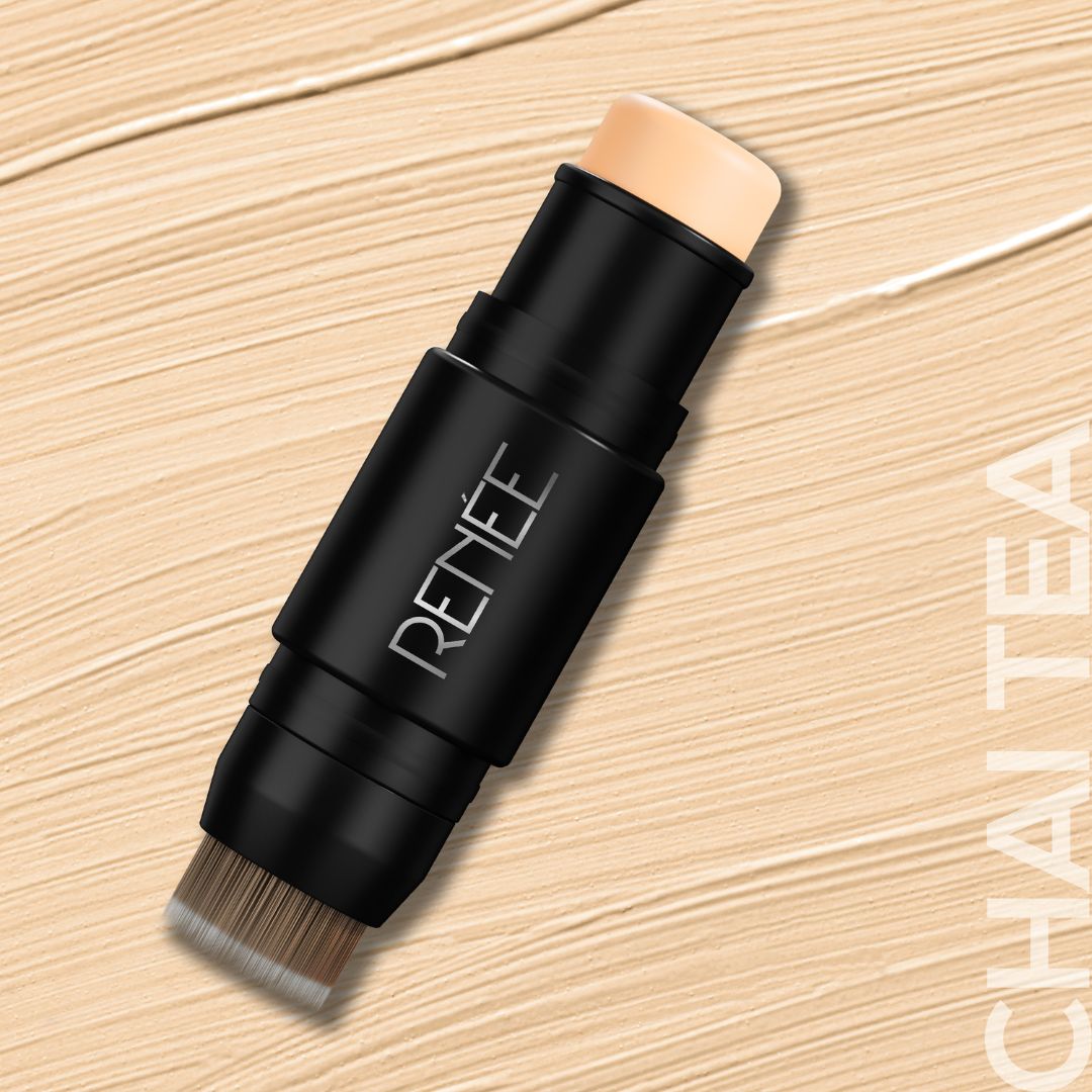 Renee Face Base Foundation Stick 8GM - PUSHMYCART