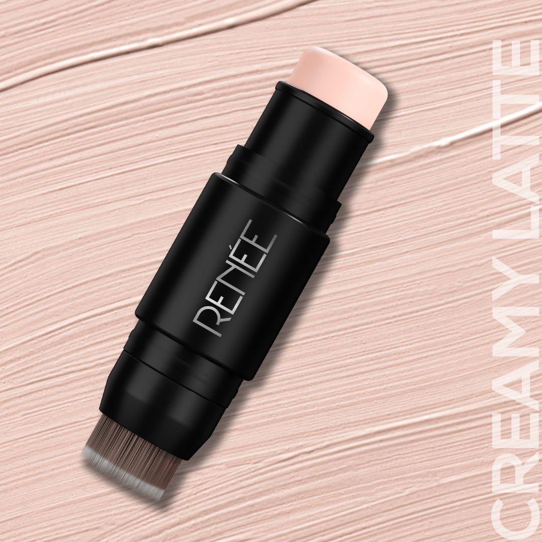 Renee Face Base Foundation Stick 8GM - PUSHMYCART