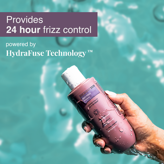 Innovist AntiFrizz Shampoo - PUSHMYCART