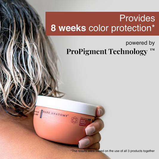 Innovist Color Protect Hair Mask - PUSHMYCART