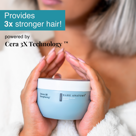 Innovist Damage Repair Hair Mask - PUSHMYCART
