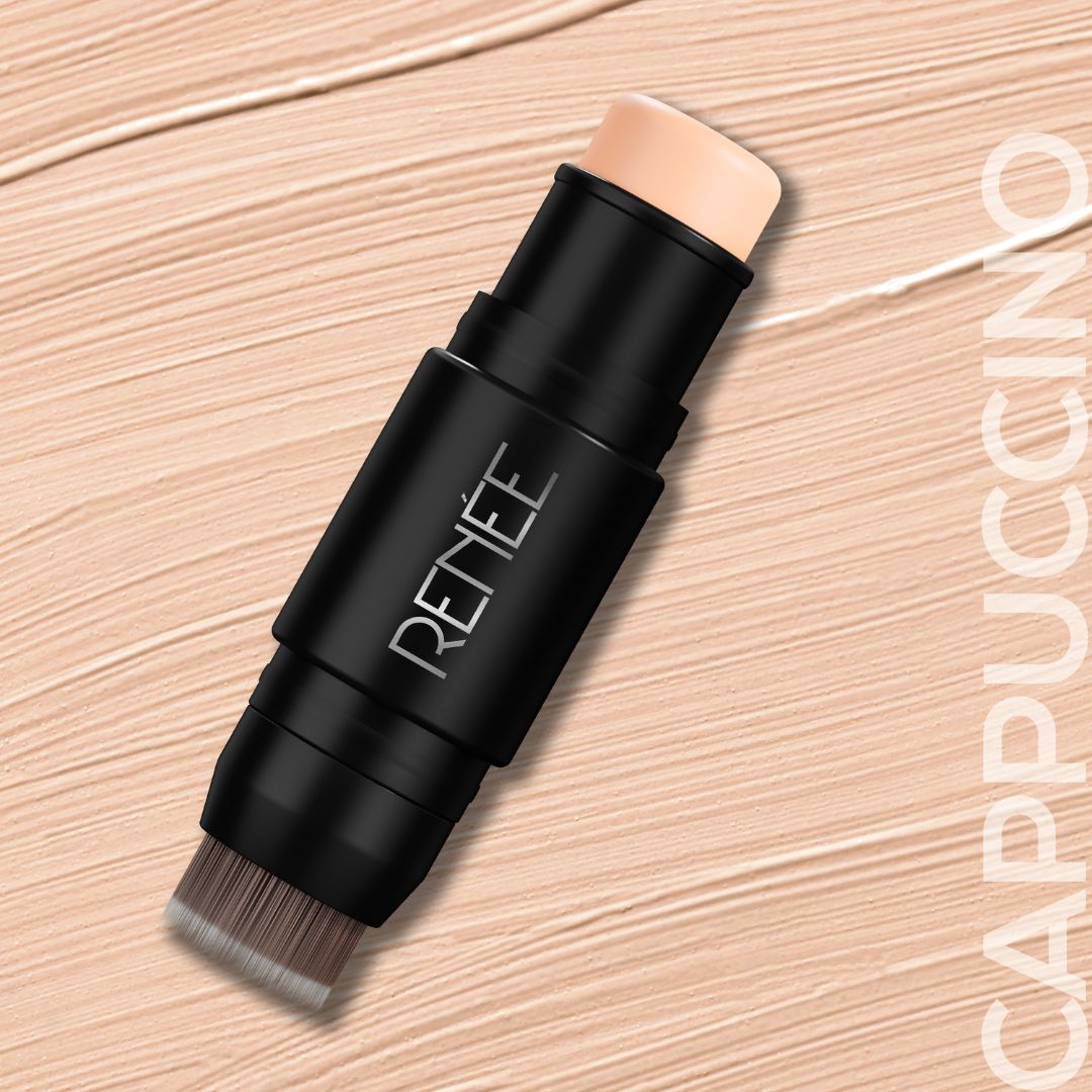 Renee Face Base Foundation Stick 8GM - PUSHMYCART