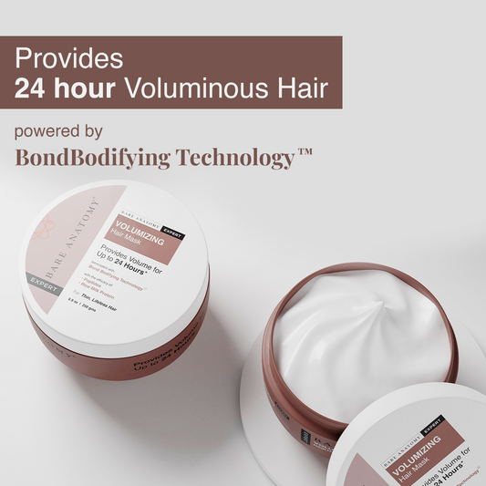 Innovist Volumizing Hair Mask - PUSHMYCART