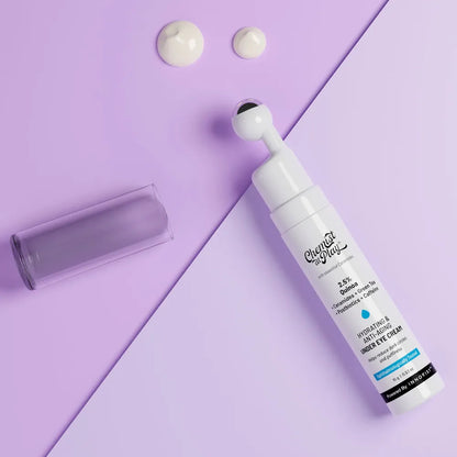 Innovist Hydrating and Anti Aging Under Eye Cream - PUSHMYCART