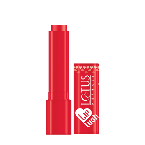 Lotus Lip Lush Watermelon Splash Spf 20