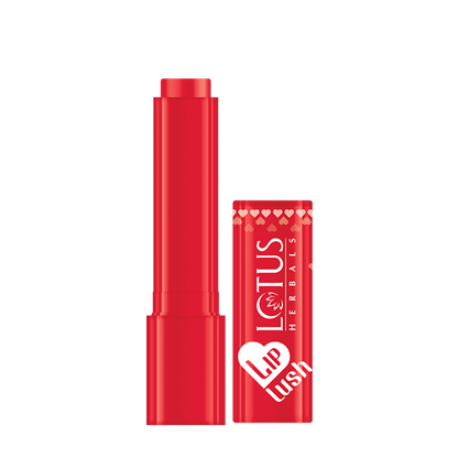 Lotus Lip Lush Watermelon Splash Spf 20