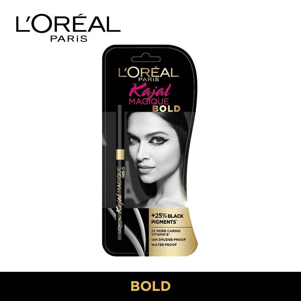 L'Oreal Paris Kajal Magique Bold 0.35g