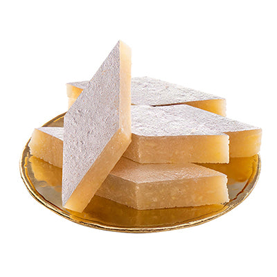 Agarwala Sweets Kaju Katli